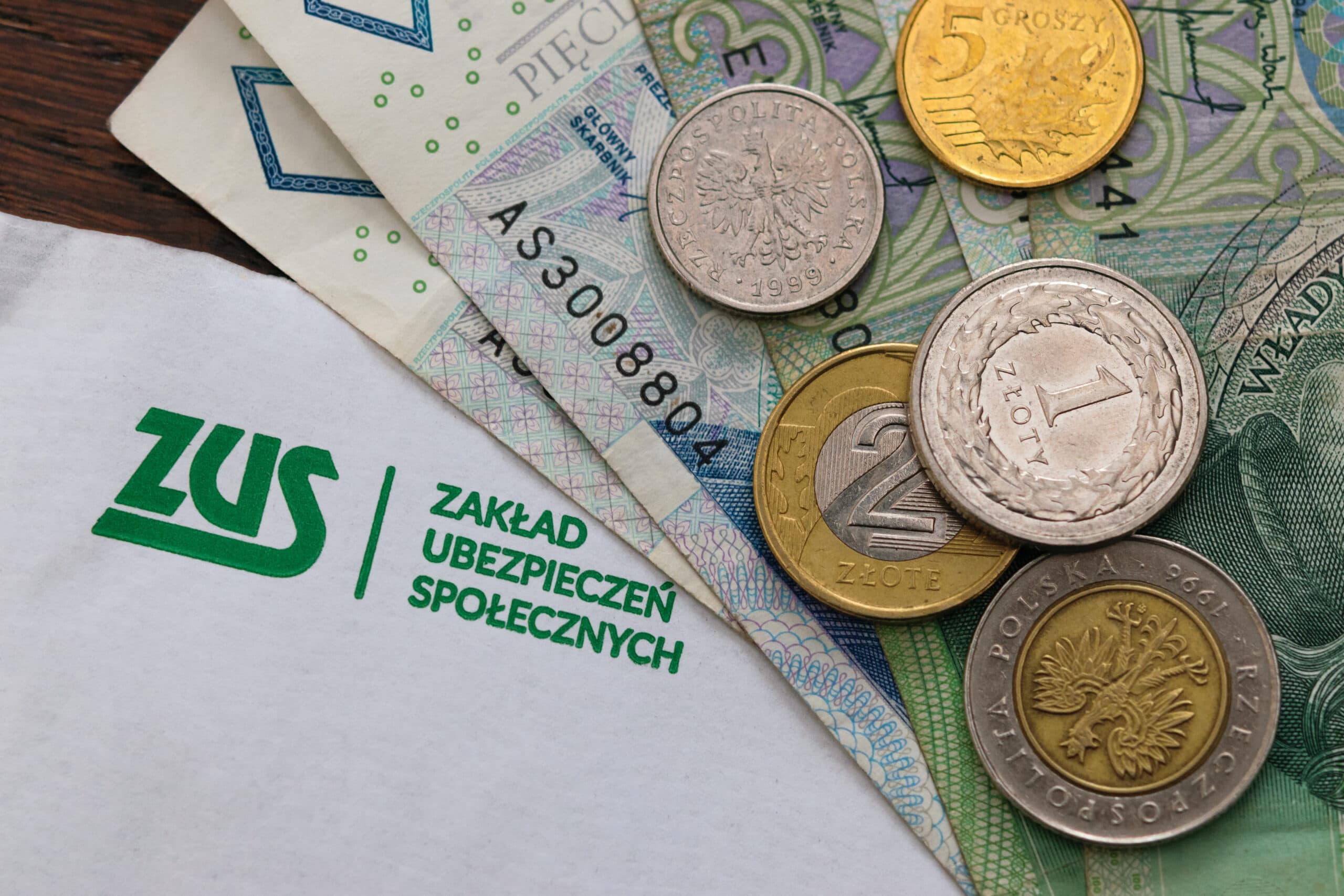 Brak przychodów nie zwalnia z wielokrotnej składki zdrowotnej