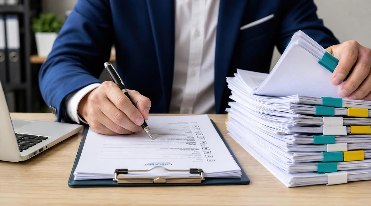 Podatkowa amortyzacja liniowa ze współczynnikami dla środków trwałych
