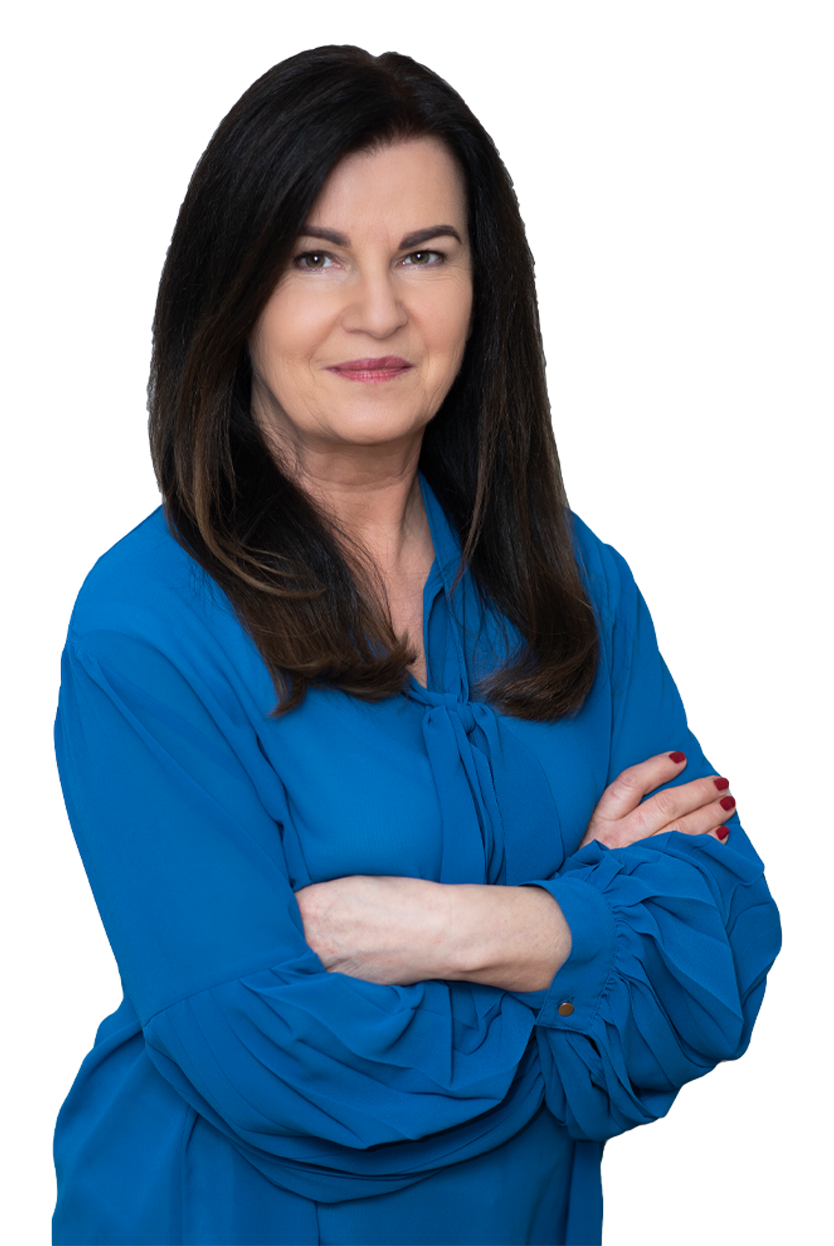 Anna Król-Błażejewska Anna Król-Błażejewska