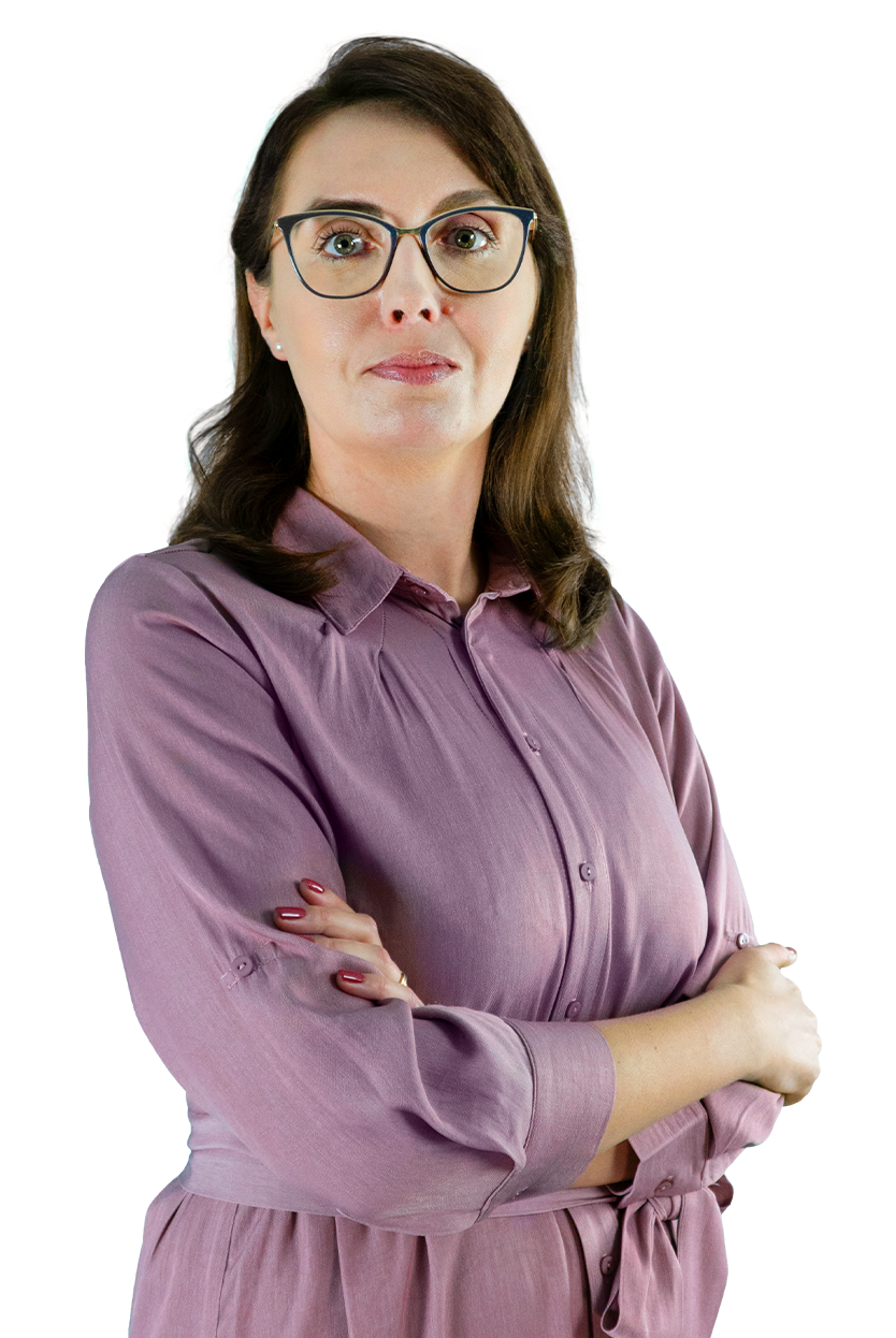 Karina Włodarczyk Karina Włodarczyk