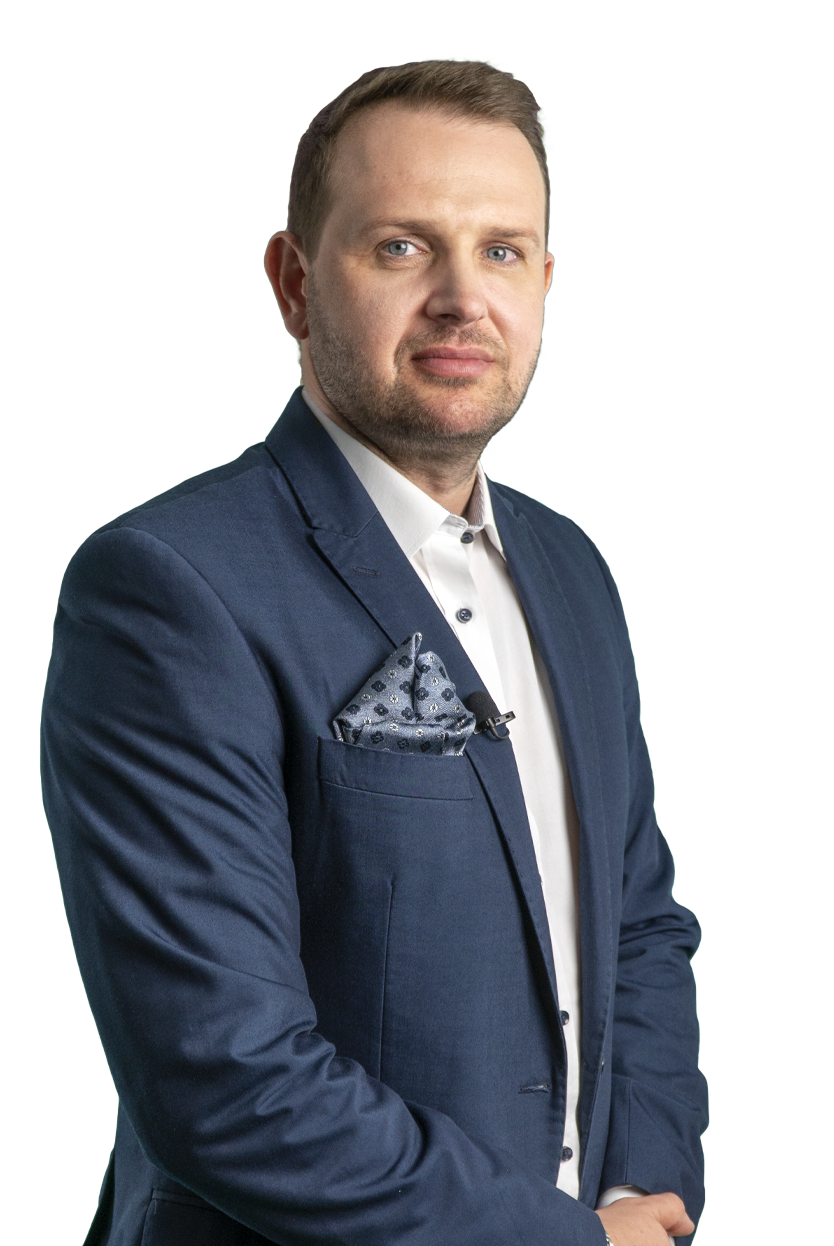 Łukasz Żak Łukasz Żak
