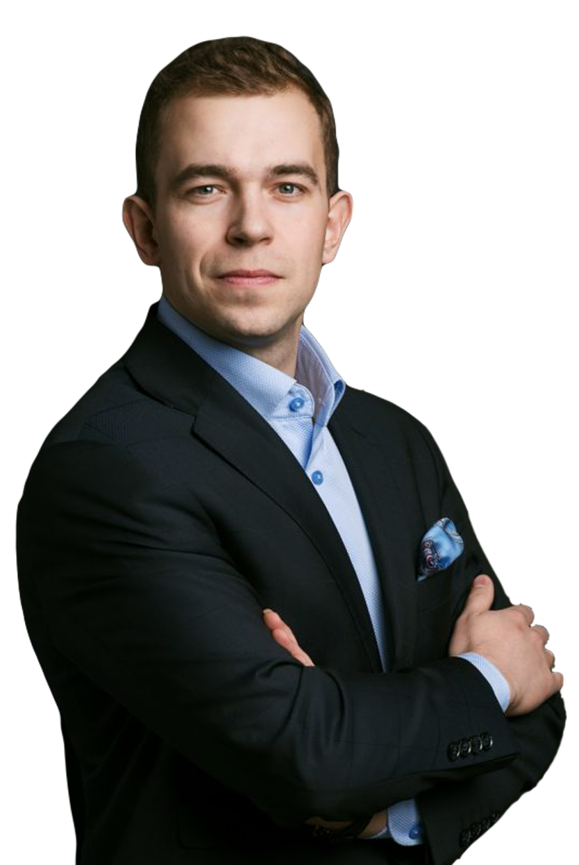 Michał Staniek Michał Staniek