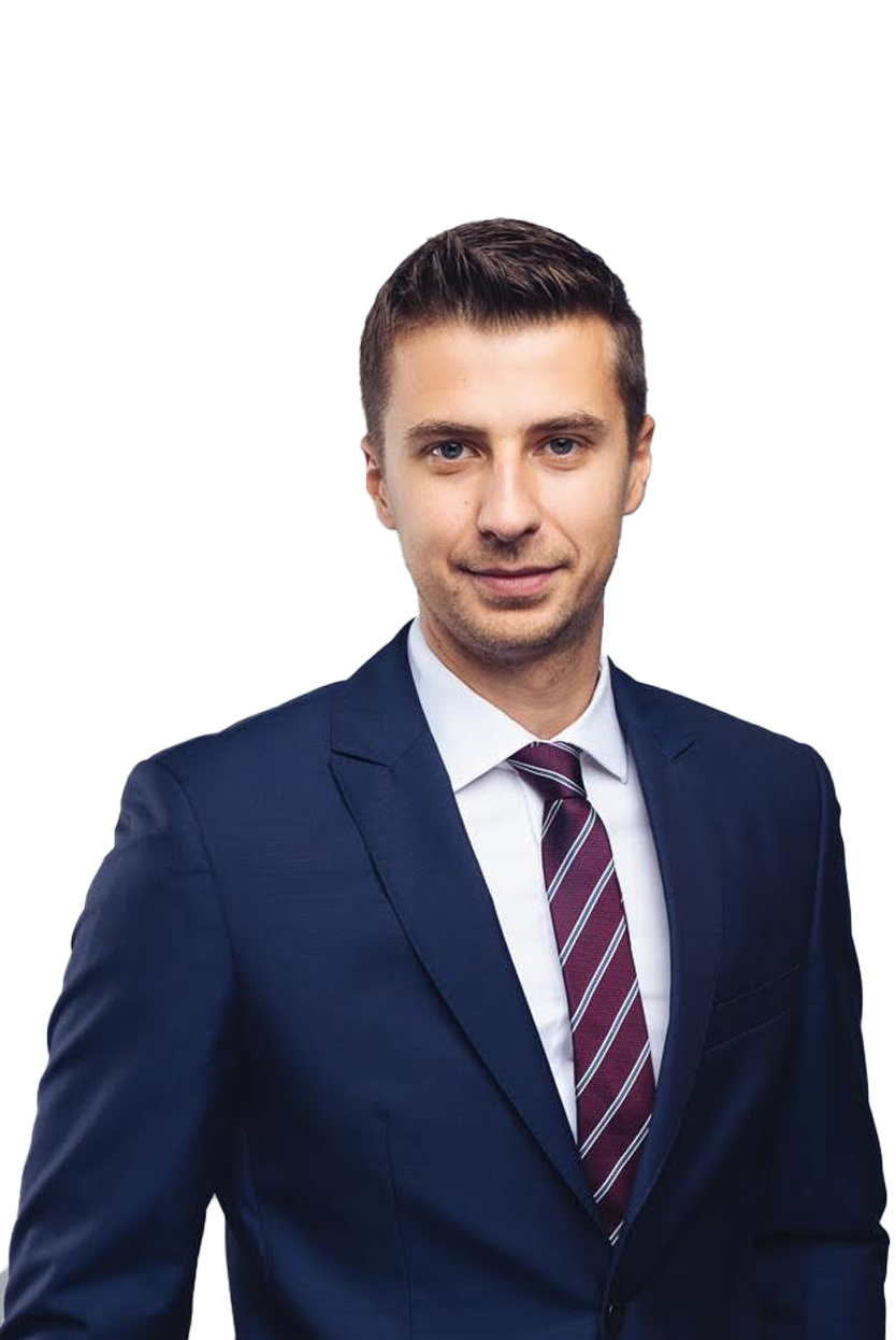 Wojciech Frankiewicz Wojciech Frankiewicz