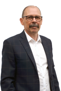Dariusz Suchorowski Dariusz Suchorowski