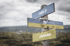 Wsparcie fundacji na cele pomocy Ukrainie w rozliczeniu podatkowym