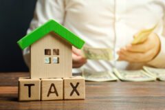 Podatki a nieruchomości - przegląd aktualnych stanowisk
