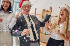 Dlaczego organizujemy firmowe spotkania świąteczne? Powody i korzyści