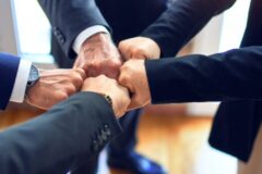 Motywacja zespołu po świętach – jak wejść z energią w nowy rok? 