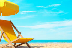 Quiet vacationing - nowym modnym trendem? 