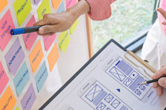 Twórcze rozwiązywanie problemów, czyli kilka słów o design thinking 
