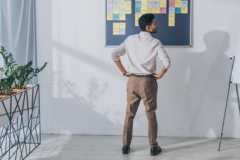 Rola Scrum Mastera w projektach Agile 