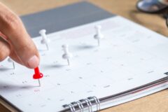 Usprawiedliwianie nieobecności w pracy