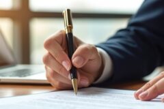 Umowa o pracę na zastępstwo