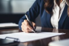 Przedwstępna umowa o pracę