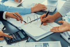 Zawieszenie amortyzacji środków trwałych