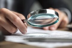 Nowe wykroczenia i nowe wysokości mandatów i grzywien za wykroczenia